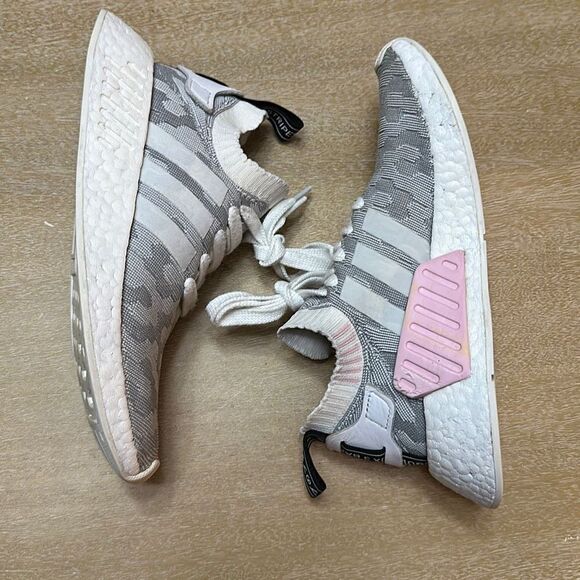 Adidas NMD  - Picture 7 of 9